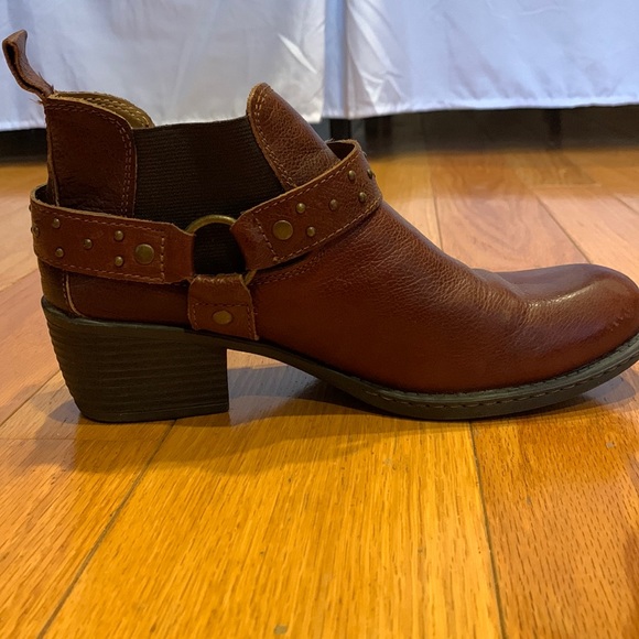 B.O.C. Booties - Picture 6 of 7